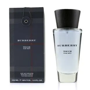 巴寶莉 Burberry - Burberry Touch 淡香水