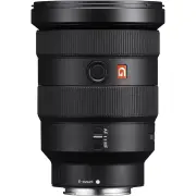 Sony FE 16-35mm f/2.8 GM Wide Angle Lens