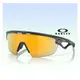 【Oakley】Sphaera™ 運動偏光太陽眼鏡(OO9403-04 奧運指定款 偏光鏡片)