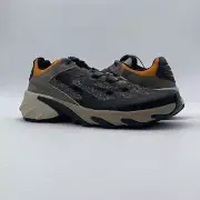 Salomon Speedverse PRG "MAJOR BROWN" 2022 - Size 10 - L41754400 (358-158)