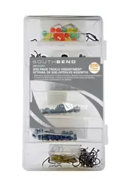 South Bend SBT200KIT Terminal Tackle Kit 200pc