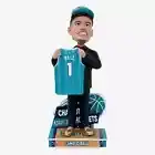 LaMelo Ball Charlotte Hornets 2020 Draft Pick Bobblehead NBA Basketball NEW
