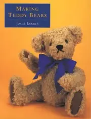 Making Teddy Bears from Simple to Elaborate Crafter Guide w Patterns