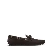[Car Shoe] Car Shoe Suede Driving Shoes 10 US BROWN