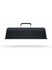 FirePit Grill Lid