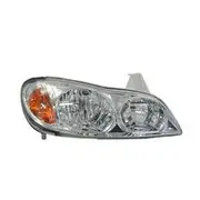 Sterling Headlight to suit Nissan Maxima 12/1999 to 11/2003 - NSMM-HEL-57R