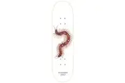 Zero Gabriel Summers Insection 8.25 Skateboard Deck