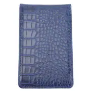 Record Keeping Notepad Golf Score Book Points Notebook Keeper