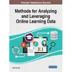 METHODS FOR ANALYZING AND LEVERAGING ONLINE LEARNING DATA