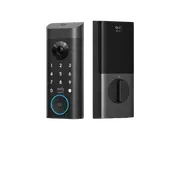 Eufy Security E330 Video Smart Lock