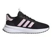 adidas X_PLRPATH Women’s Daily Running CloudFoam Shoes Black, Size 9 NEW