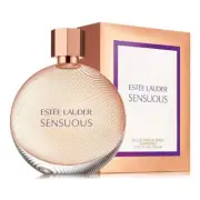 Sensuous By Estee Lauder 50ml Edps Womens Perfume New in box sealed