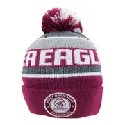 Manly Sea Eagles Tundra Adult Beanie