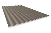 WA NEW Stratco CGI Corrugated Roofing & Wall Cladding Driftwood