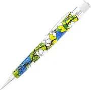Retro 51 The MET - Louis C. Tiffany Favrile Parrots & Dogwood Rollerball
