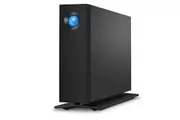 Lacie D2 Professional 3.5" 20TB 7200RPM USB-C External Hard Drive [STHA20000800]