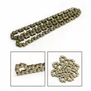 Timing Cam Chain 5-100L Fits Suzuki Marauder 125 2004-2013 DR125SM /RV 125 14 SA