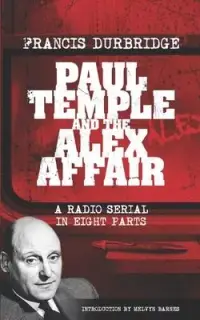 在飛比找博客來優惠-Paul Temple and the Alex Affai