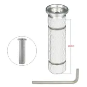 Carbon Fiber Fork Adjuster Expansion Bolt Steady Headset Compression