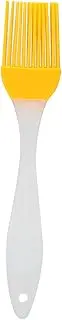 Oil Brush, Silicone Pastry Brush, Temperature Resistant Basting Brush, Wear Resistant Pastry Brush, Lightweight Grill Brush for Outdoor Camping Barbecue