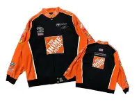 在飛比找Yahoo!奇摩拍賣優惠-The Home Depot NASCAR賽車服