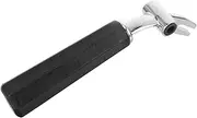 Cabilock Large Ice Cream Machine Lever Handle Replacement Precision Grip Accessory for Ice Cream Maker for Home Kitchen Cafeteria Use Enhances Efficiency Safety