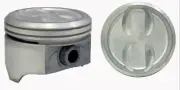 1971-1995 Chevrolet GMC Truck/Van 350 5.7L V8 SBC-(1) SINGLE PISTONS
