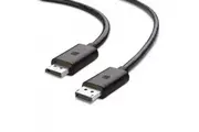 SIMPLECOM CAD418 DisplayPort DP Male to Male DP1.4 Cable 32Gbps 4K 8K 1.8M