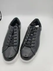 Kenneth Cole New York Men's Liam Sneaker BLACK