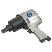 Sealey Air Impact Wrench 3/4"Sq Drive Super Duty Heavy Twin Hammer SA604