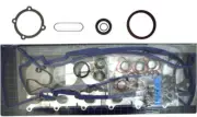 FULL ENGINE GASKET KIT FOR FORD FALCON BA BARRA 240T TURBO 4.0L I6