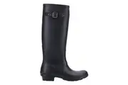 Cotswold Unisex Sandringham Wellington Boots (Black) (9 UK)