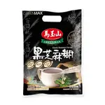 【馬玉山】黑芝麻糊(30GX12入)