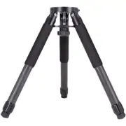 ZWO TC40 Lightweight Carbon Fibre Portable Camera Tripod 50KG High Load Capacity