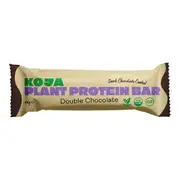 KOJA Plant Protein Bar - Double Chocolate