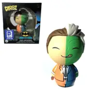 Funko Dorbz DC Batman Two-Face - Legion Of Collectors Exclusive - New, Mint