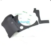 New One Set for Canon EOS R6 Mark 1 Body Rear Thumb and Grip Handle Rubber Cover
