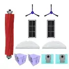 For Roborock S7 Maxv Ultra G10S PRO Sweeping Robot Side Brush Filter Mop Wipes
