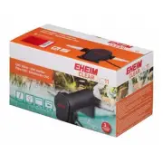 Eheim - Clearuvc 11 - Aquarium UVC Clarifier Steriliser