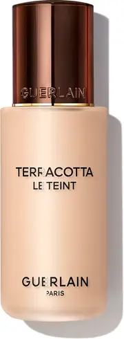 Guerlain Terracotta Fluid Base 2c 1un