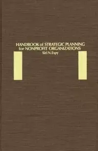 在飛比找博客來優惠-Handbook of Strategic Planning