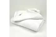 Jenny McLean Super Soft Waffle Blanket
