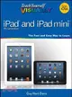 Teach Yourself Visually iPad 4th Generation and iPad Mini