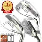 NEW TOHO Takumi Wedge 52 56 58 3Set / NS PRO CI 110 Steel Shaft Flex Wedge Irons