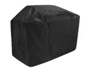 Waterproof BBQ Cover Heavy Duty Rain Gas Barbeque Smoker Grill Protector XL