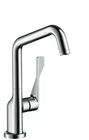 Hansgrohe sink mixer Axor Citterio BN 39850820 Brushed Nickel