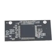 PCB Micro Storage Card To CE ZIF SSD Adapter For Laptops Gaming Console Kit