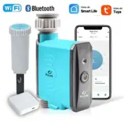 Tuya Watering Timer for Drip Irrigation timer Wifi Irrigation Automatic Watering
