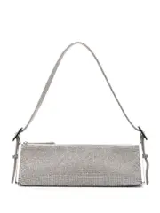 [Benedetta Bruzziches] Joy rhinestone shoulder bag