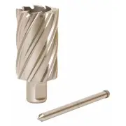 Slugger By Fein 63134222042 Annular Cutter,7/8" Dia.,2" Cutting D